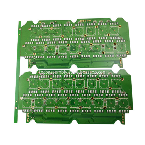 PCBA Prototype 94V0 FR4 pcb assembly